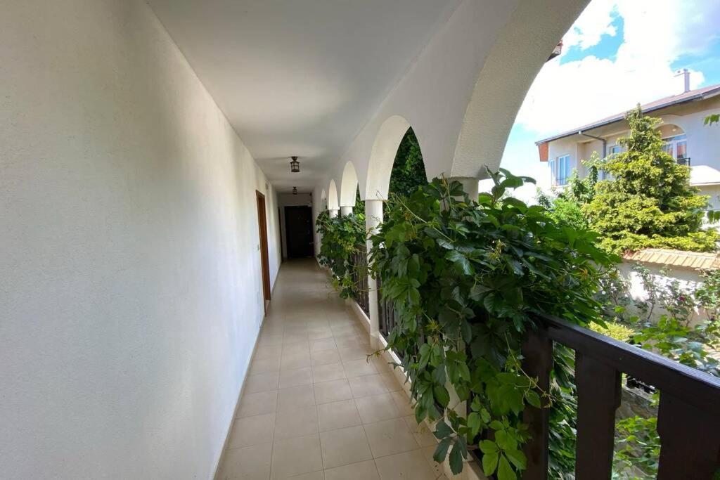 Top Complex Apartment On The Beach Sveti Vlas Exterior photo